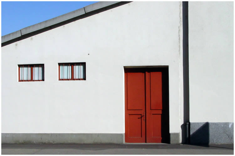 Photo by Dragan Nikolic, Zürich, Switzerland