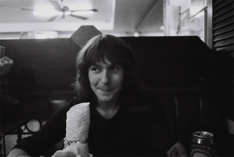 Photo by Dragan Nikolic, Zürich, Switzerland