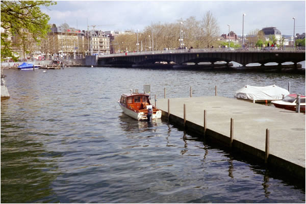 Photo by Dragan Nikolic, Zürich, Switzerland