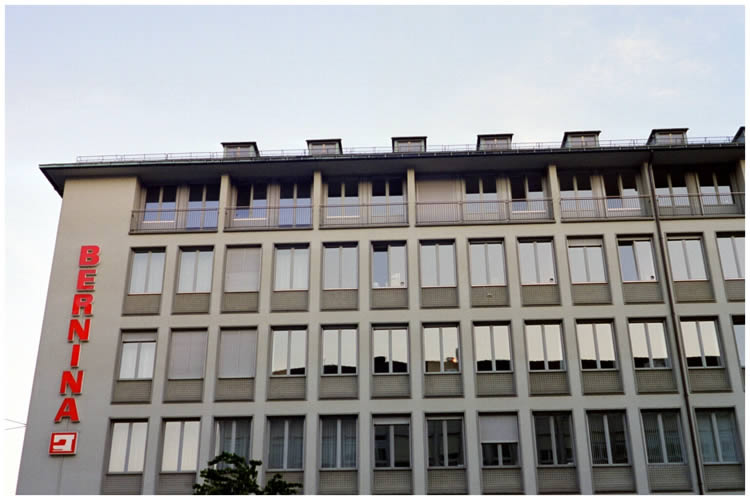 Photo by Dragan Nikolic, Zürich, Switzerland