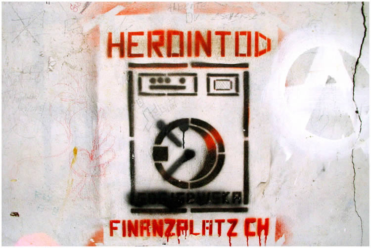 Photo by Dragan Nikolic, Zürich, Switzerland