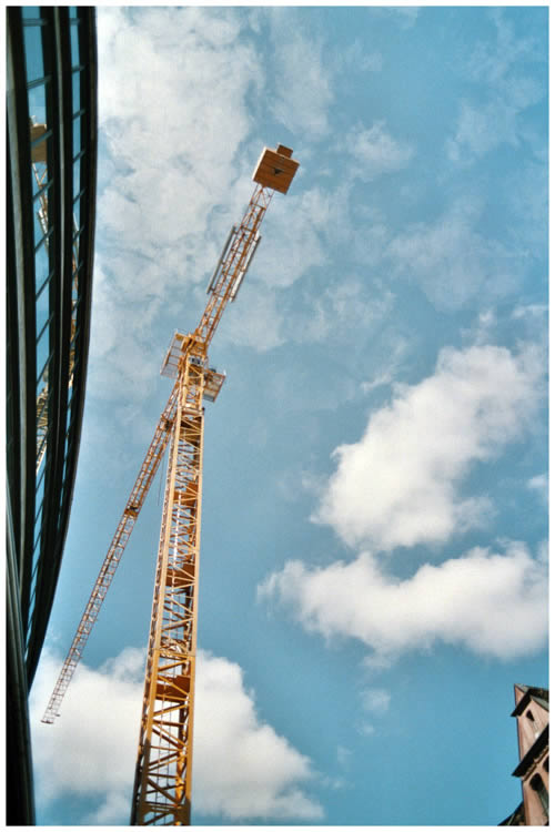 Photo by Dragan Nikolic, Zürich, Switzerland