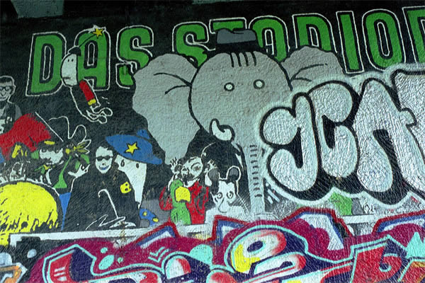 Photo by Dragan Nikolic, Zürich, Switzerland