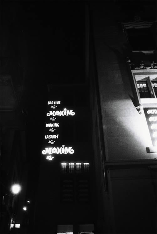 Photo by Dragan Nikolic, Zürich, Switzerland