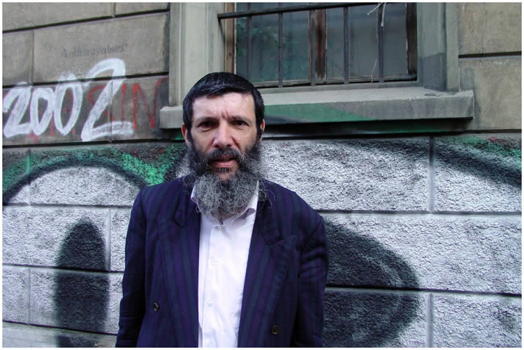 Photo by Dragan Nikolic, Zürich, Switzerland