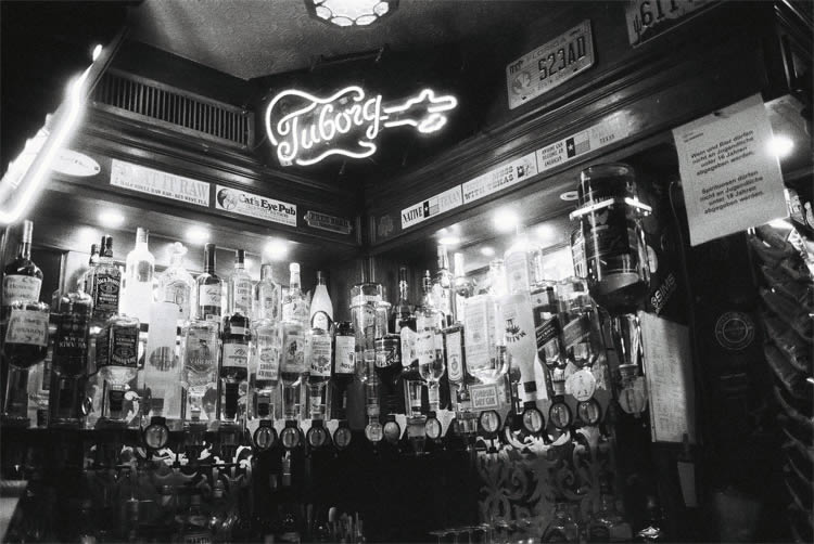 Photo by Dragan Nikolic, Zürich, Switzerland