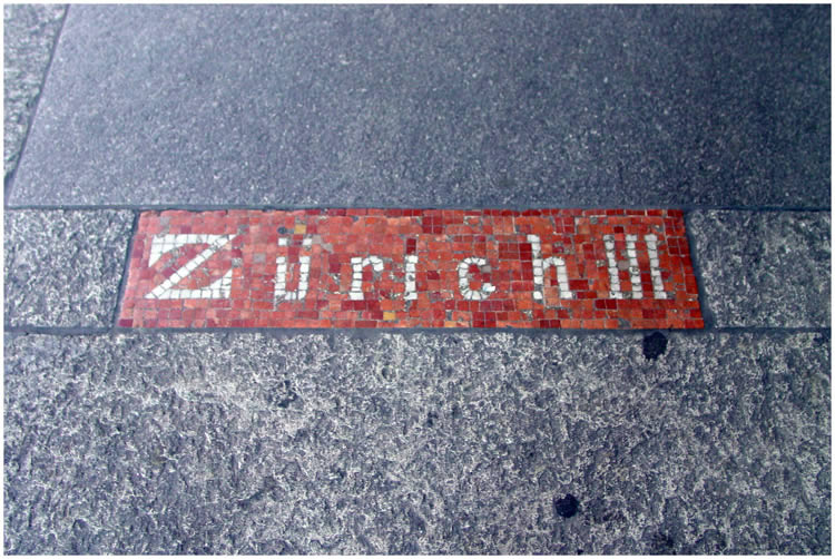 Photo by Dragan Nikolic, Zürich, Switzerland