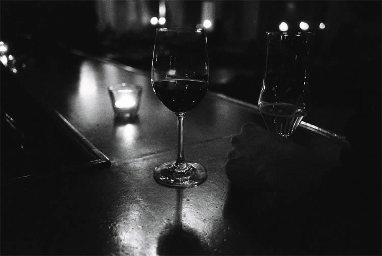 Photo by Dragan Nikolic, Zürich, Switzerland