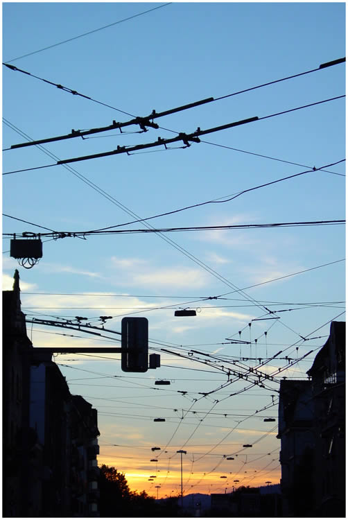 Photo by Dragan Nikolic, Zürich, Switzerland