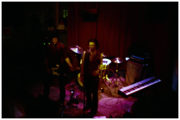 Photo by Dragan Nikolic, Zürich, Switzerland