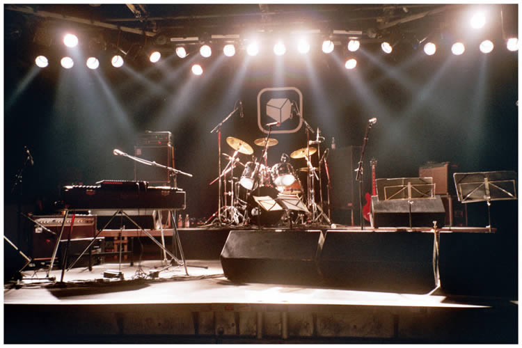 Photo by Dragan Nikolic, Zürich, Switzerland