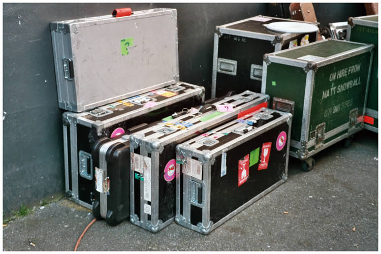 Photo by Dragan Nikolic, Zürich, Switzerland