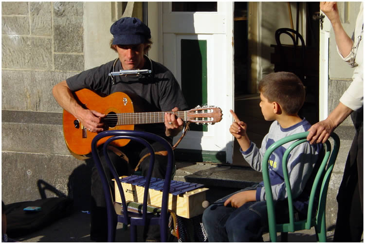 Photo by Dragan Nikolic, Zürich, Switzerland