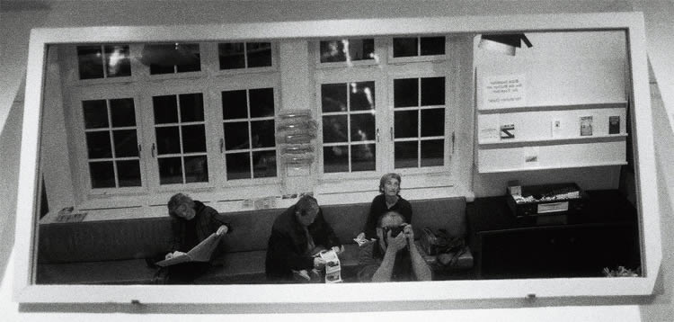 Photo by Dragan Nikolic, Zürich, Switzerland