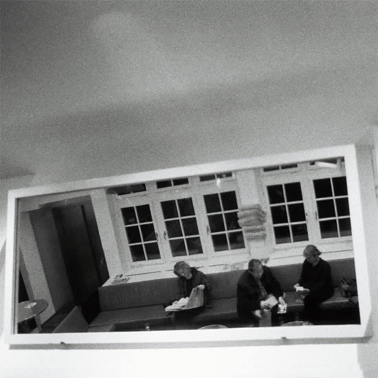 Photo by Dragan Nikolic, Zürich, Switzerland