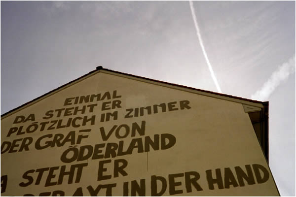 Photo by Dragan Nikolic, Zürich, Switzerland