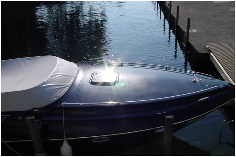 Photo by Dragan Nikolic, Zürich, Switzerland