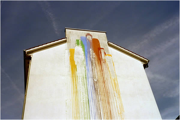Photo by Dragan Nikolic, Zürich, Switzerland