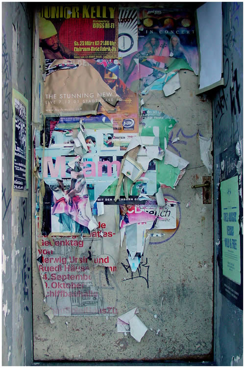 Photo by Dragan Nikolic, Zürich, Switzerland