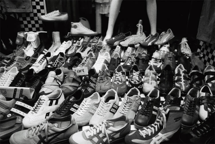 Photo by Dragan Nikolic, Zürich, Switzerland