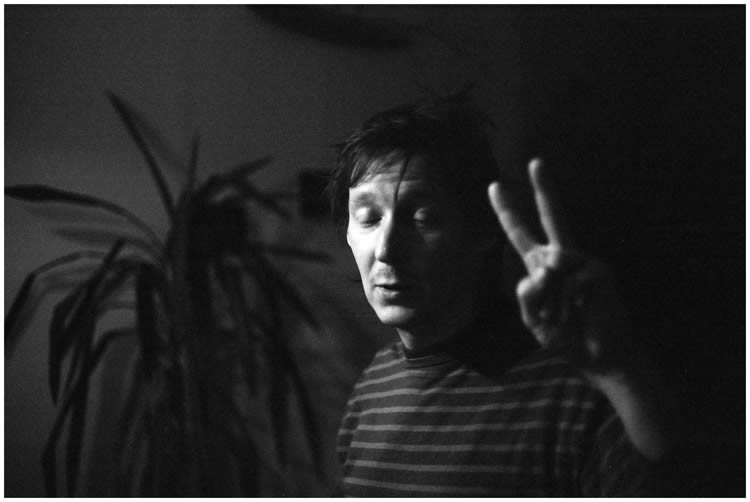 Photo by Dragan Nikolic, Zürich, Switzerland