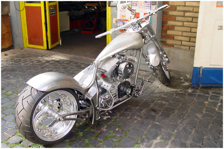 Photo by Dragan Nikolic, Zürich, Switzerland