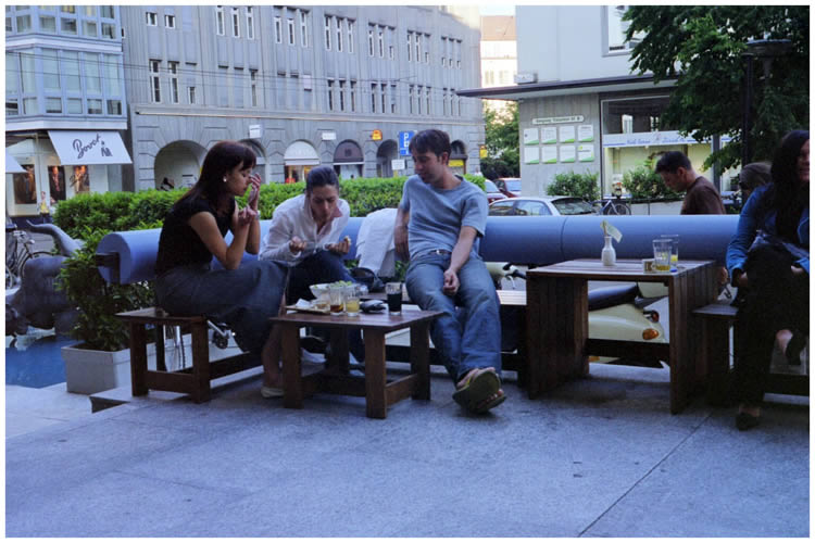 Photo by Dragan Nikolic, Zürich, Switzerland